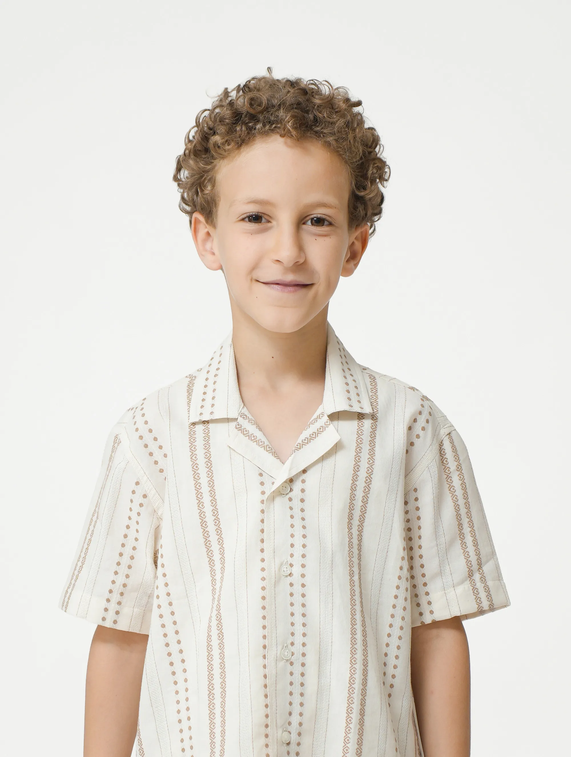 CHEMISE RAY